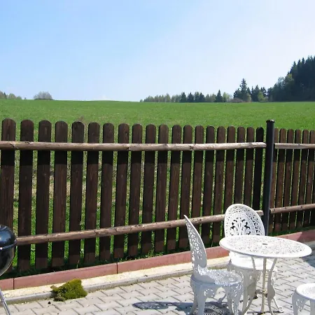 Fidler Nyaraló Rozvadov