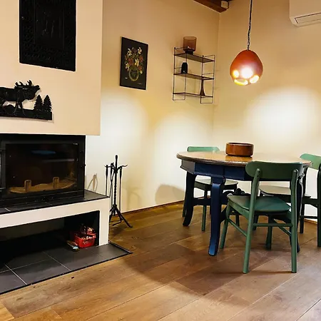 Fidler Vakantiehuis