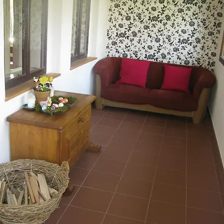 Fidler Vakantiehuis