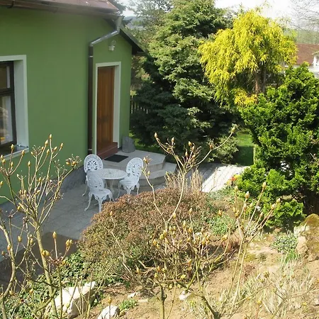 Fidler Vakantiehuis