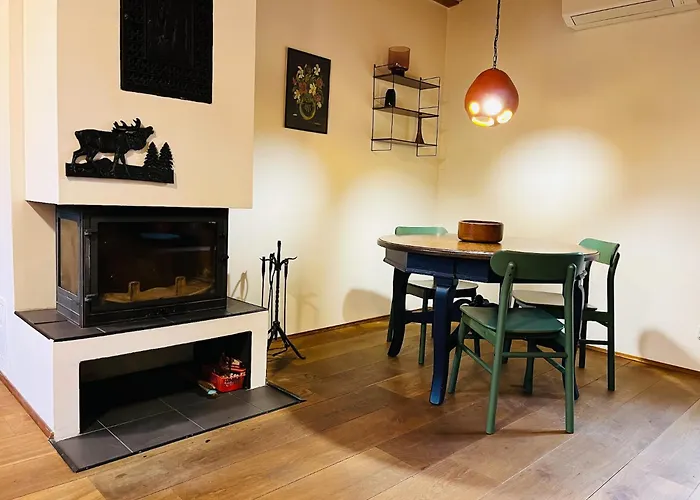 Fidler Casa de Férias