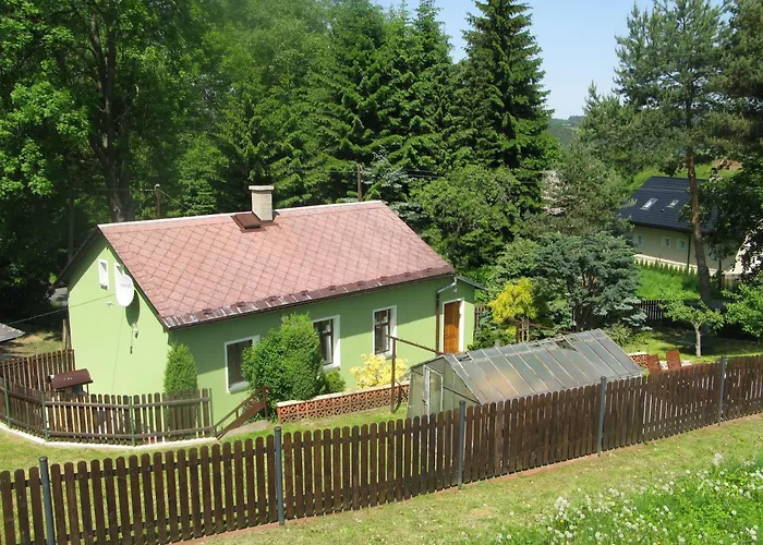Casa de Férias Fidler