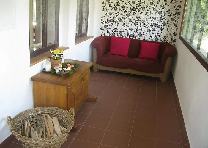 Fidler Casa de Férias