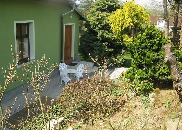 Fidler Casa de Férias