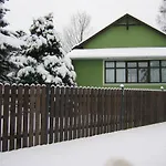 Fidler Дом отдыха