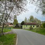 Fidler Дом отдыха Розвадов