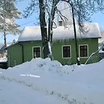 Fidler Дом отдыха *