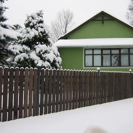 Fidler Holiday home