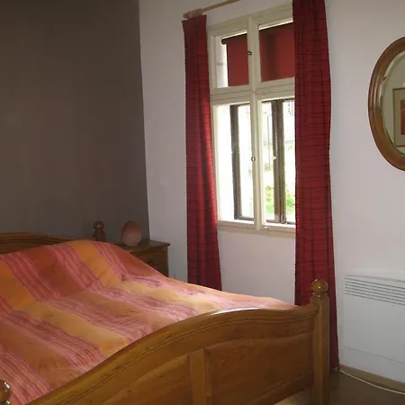 Casa vacanze Fidler