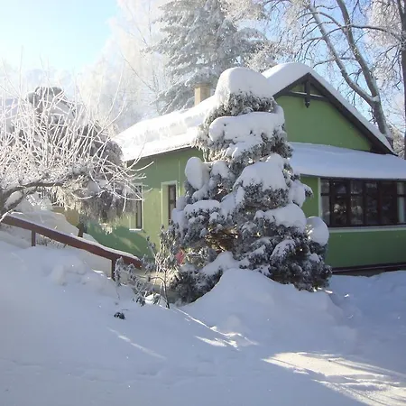 Casa vacanze Fidler Rozvadov